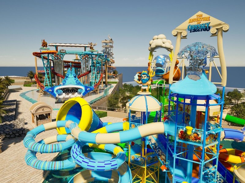 Knossos Royal Hotel 7