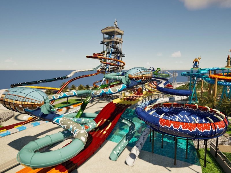 Knossos Royal Hotel 8