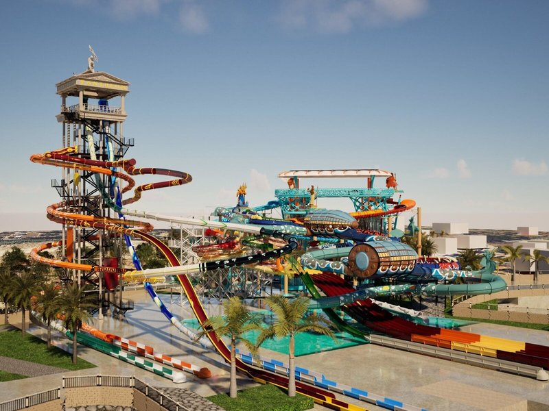 Knossos Royal Hotel 9