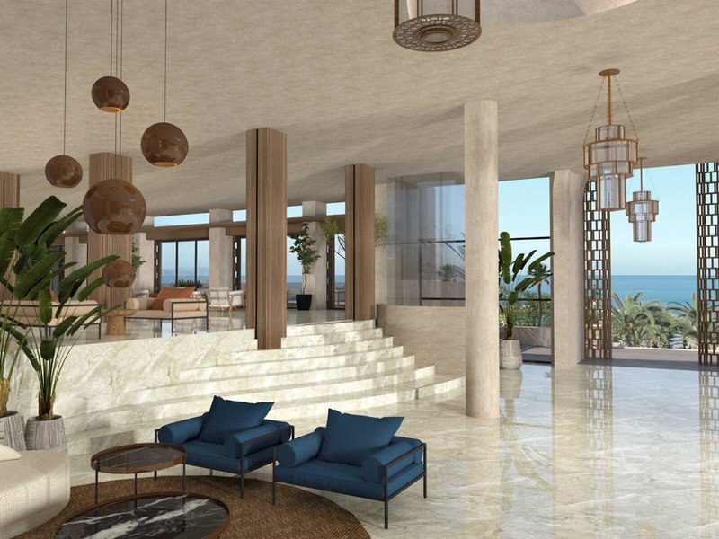 Knossos Royal Hotel 10