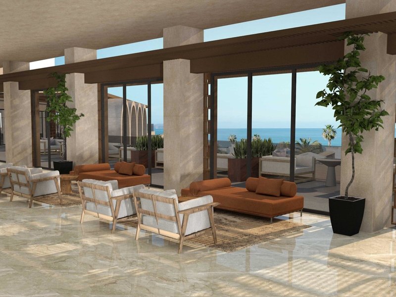 Knossos Royal Hotel 12