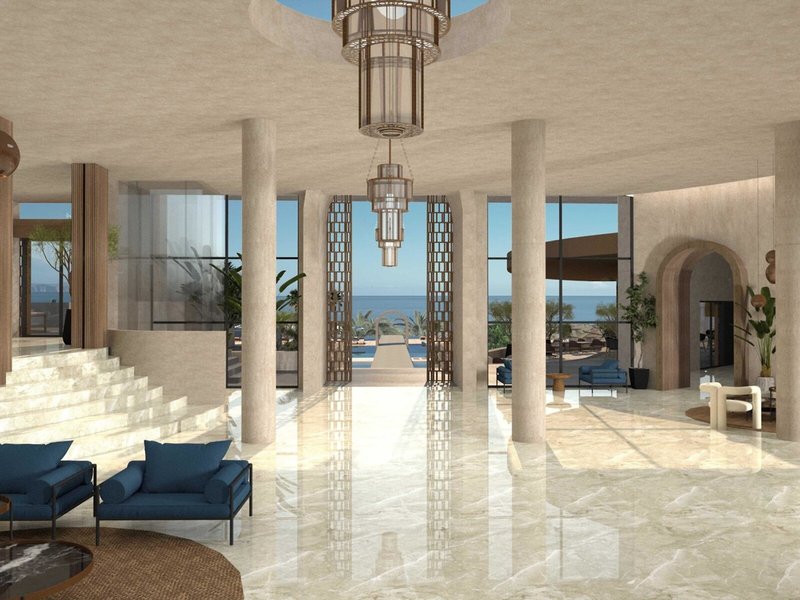 Knossos Royal Hotel 13