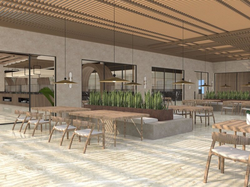 Knossos Royal Hotel 17