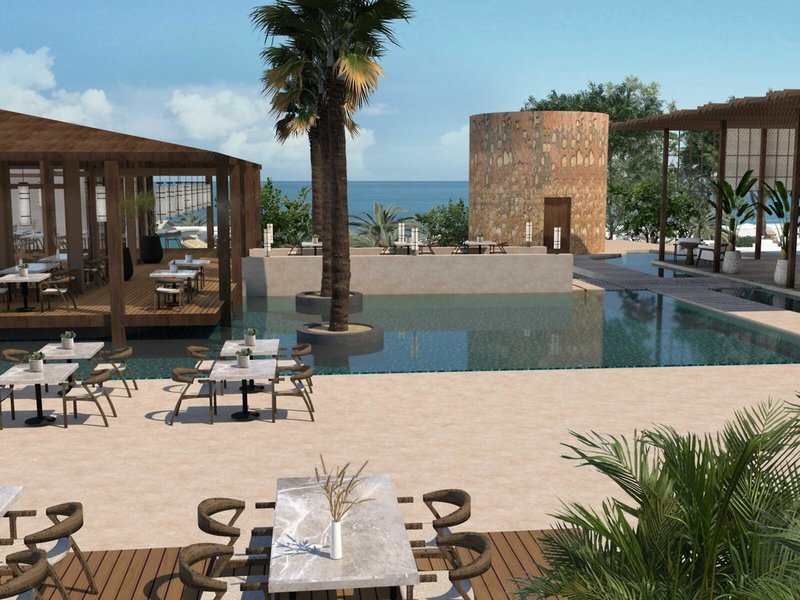 Knossos Royal Hotel 24