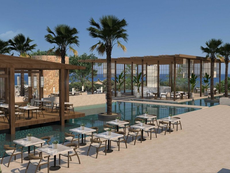 Knossos Royal Hotel 26