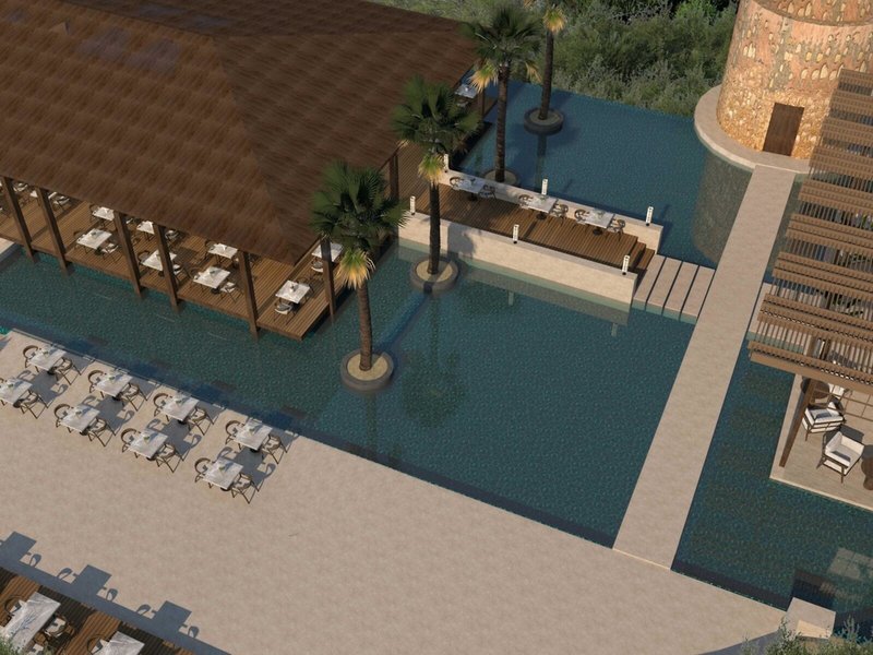 Knossos Royal Hotel 28