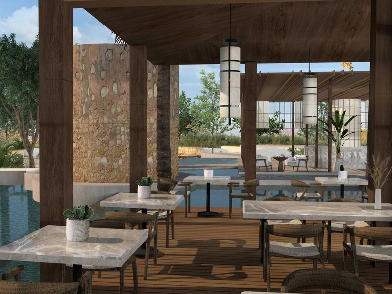 Knossos Royal Hotel 29