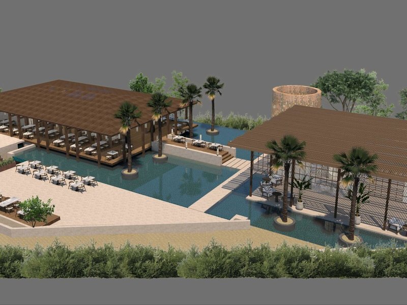 Knossos Royal Hotel 30