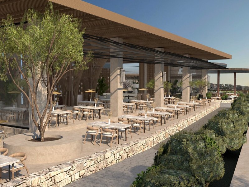 Knossos Royal Hotel 33