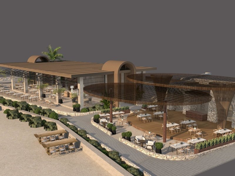 Knossos Royal Hotel 34