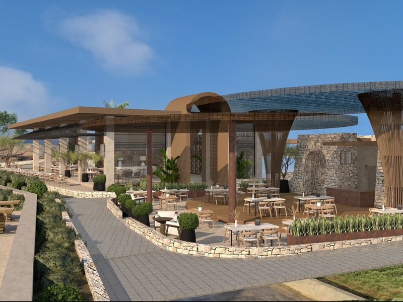 Knossos Royal Hotel 35