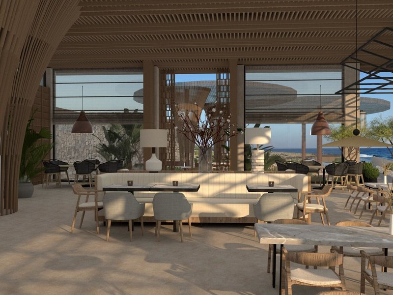 Knossos Royal Hotel 36