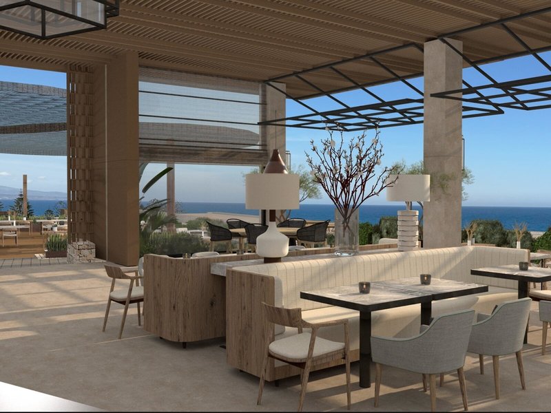 Knossos Royal Hotel 37