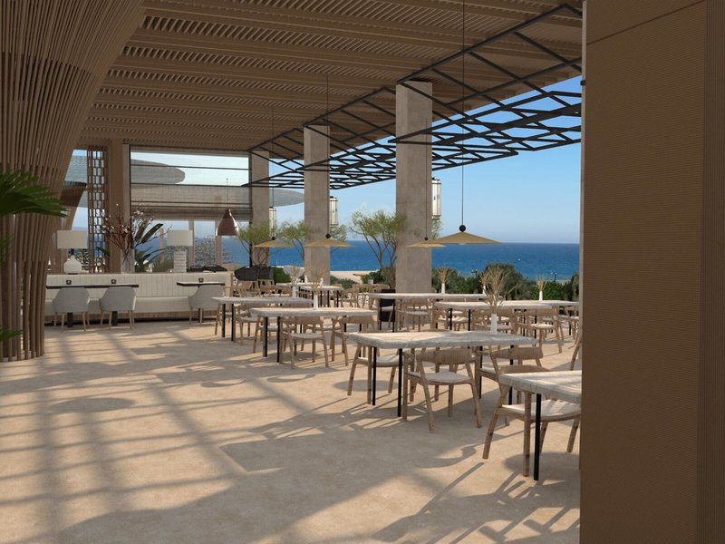 Knossos Royal Hotel 38