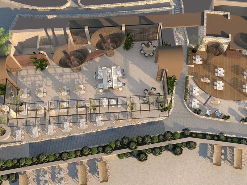 Knossos Royal Hotel 39