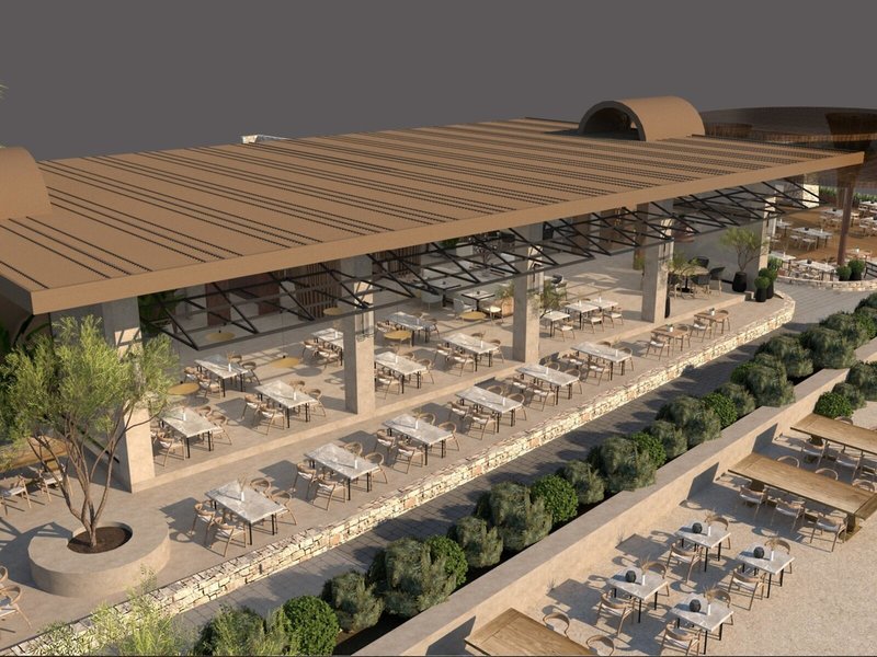 Knossos Royal Hotel 40