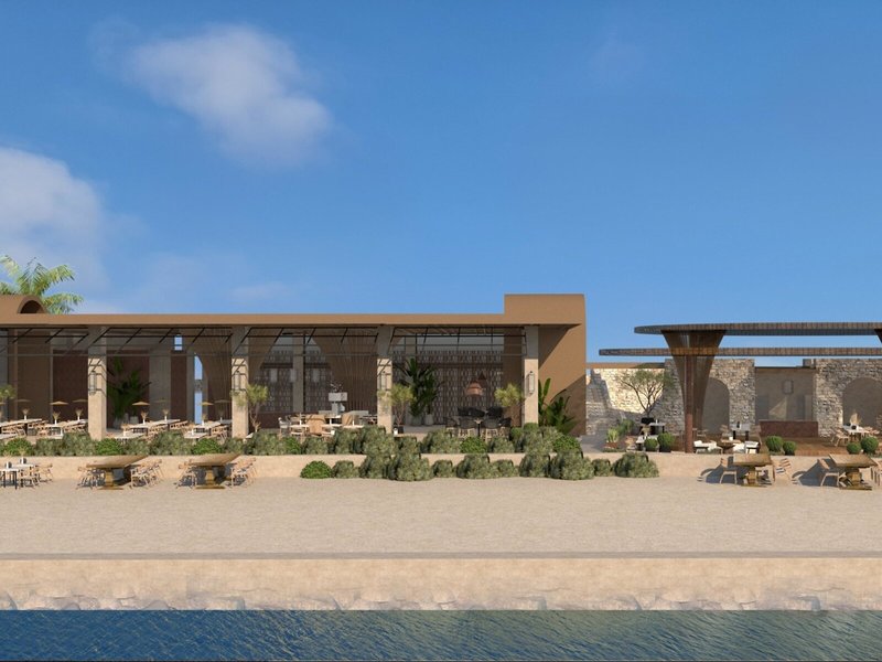 Knossos Royal Hotel 41