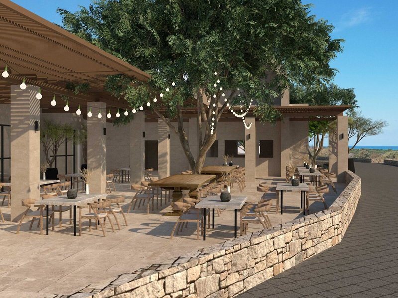 Knossos Royal Hotel 44