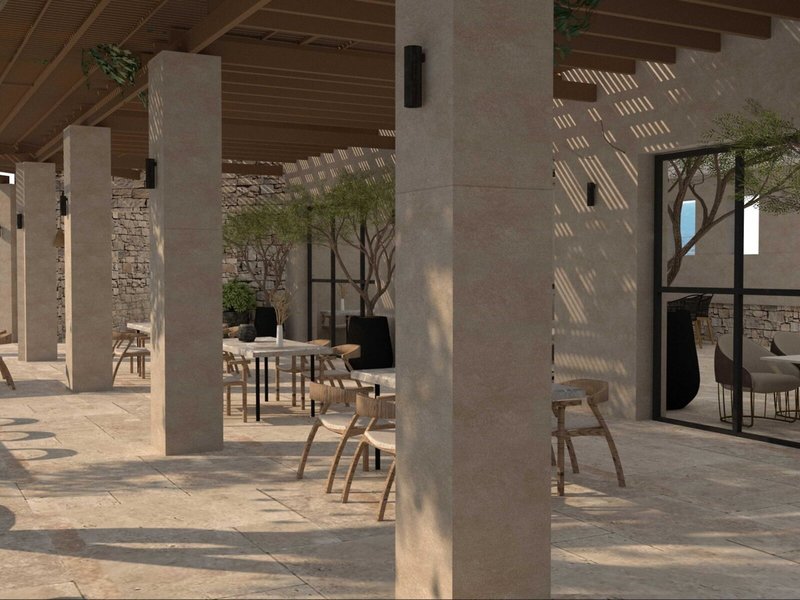 Knossos Royal Hotel 45