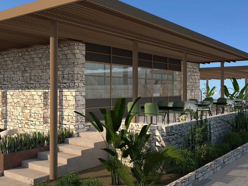 Knossos Royal Hotel 47