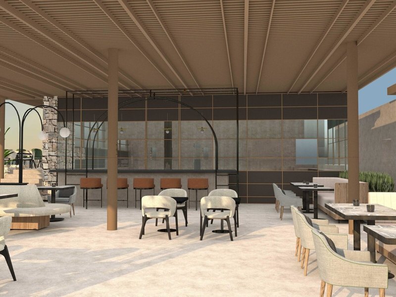 Knossos Royal Hotel 48