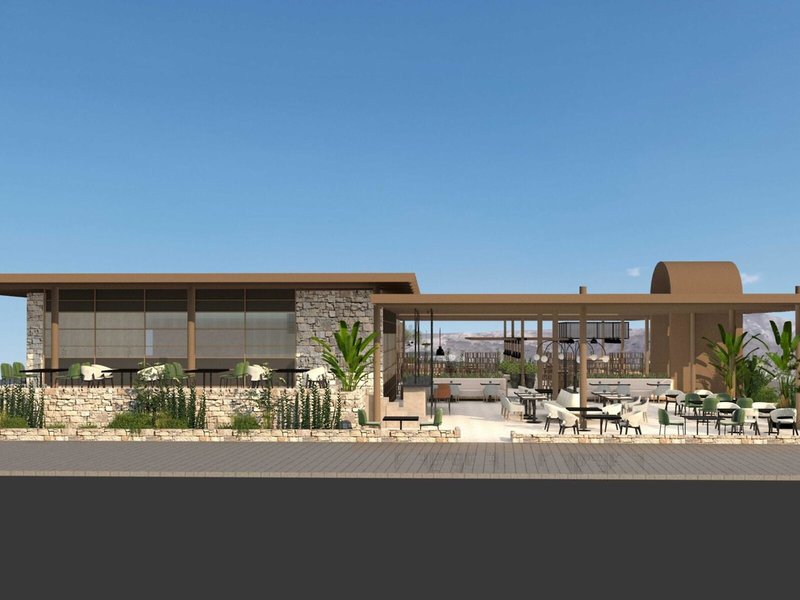 Knossos Royal Hotel 49