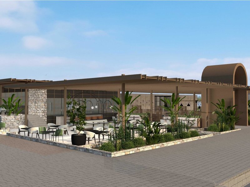 Knossos Royal Hotel 50