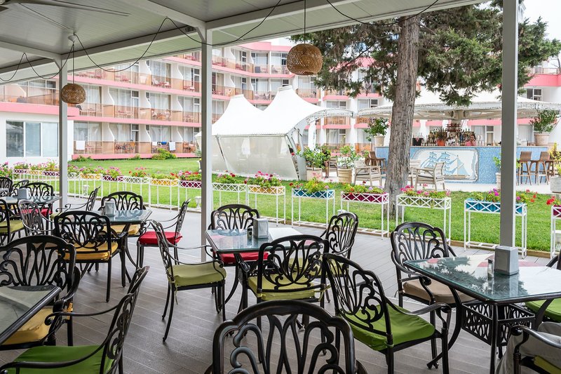 Flamingo Beach Hotel 3
