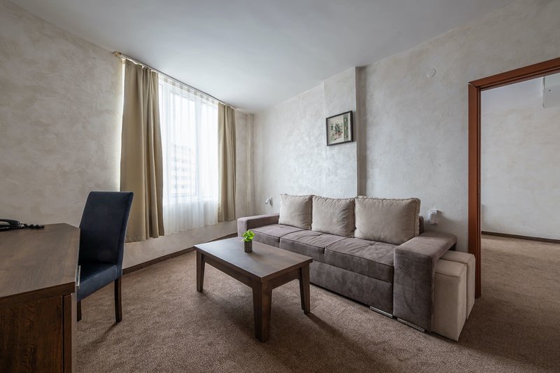 Flamingo Beach Hotel 13