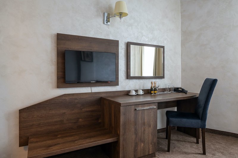 Flamingo Beach Hotel 14