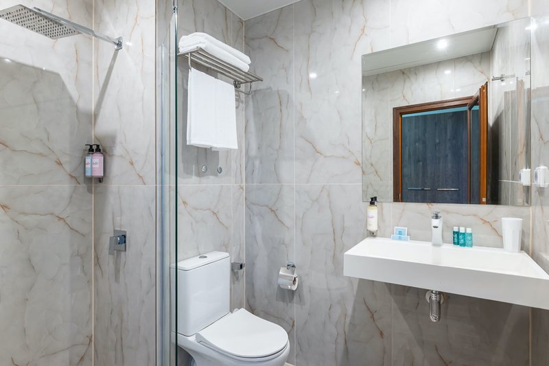 Flamingo Beach Hotel 15