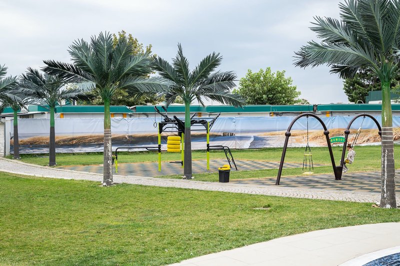 Flamingo Beach Hotel 19