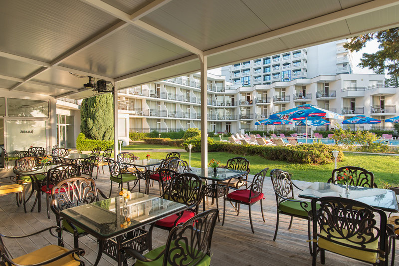 Flamingo Beach Hotel 21