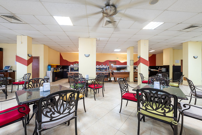 Flamingo Beach Hotel 19