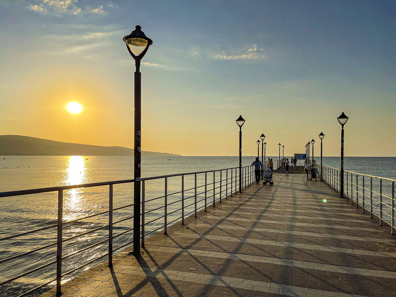 Flamingo Beach Hotel 8