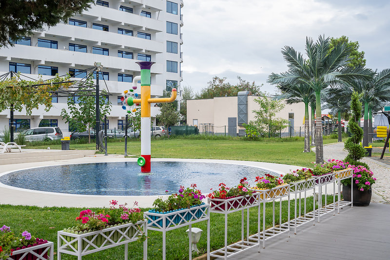 Flamingo Beach Hotel 9