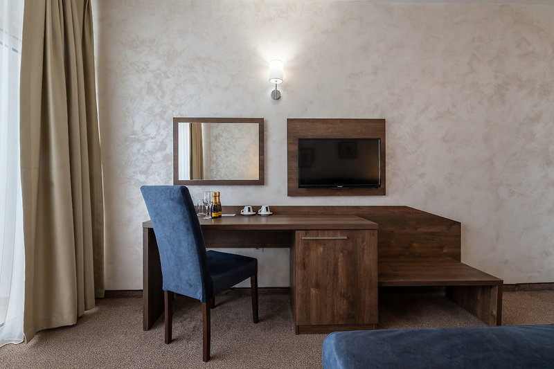 Flamingo Beach Hotel 14