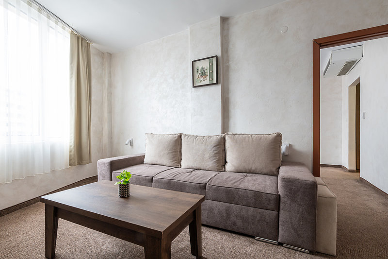 Flamingo Beach Hotel 17