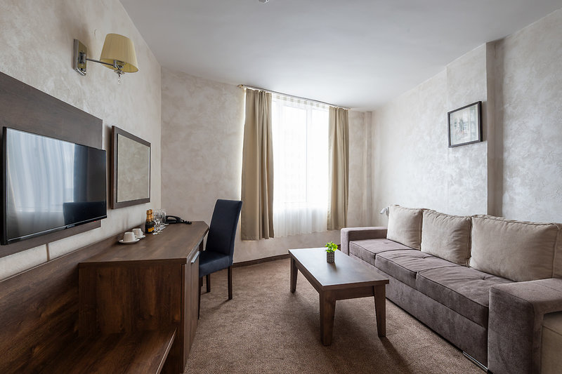 Flamingo Beach Hotel 18