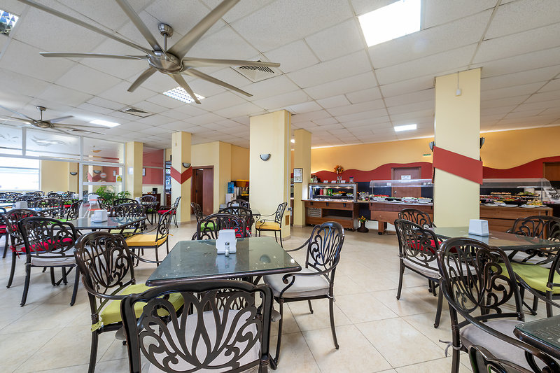 Flamingo Beach Hotel 20