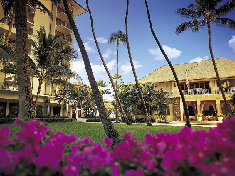 Halekulani 1