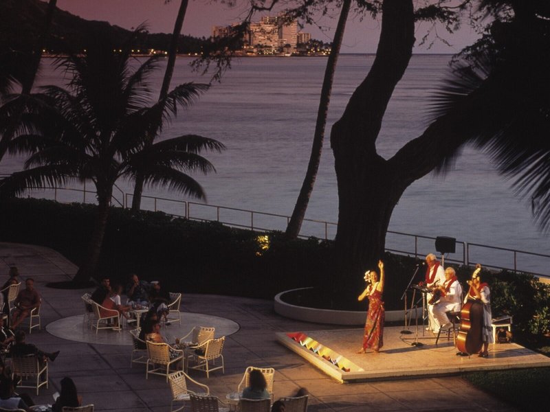 Halekulani 2