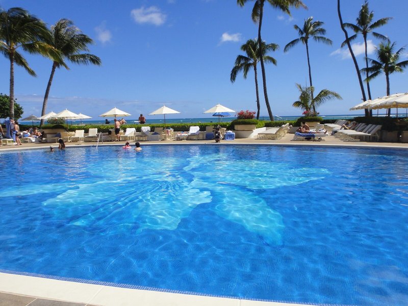 Halekulani 3