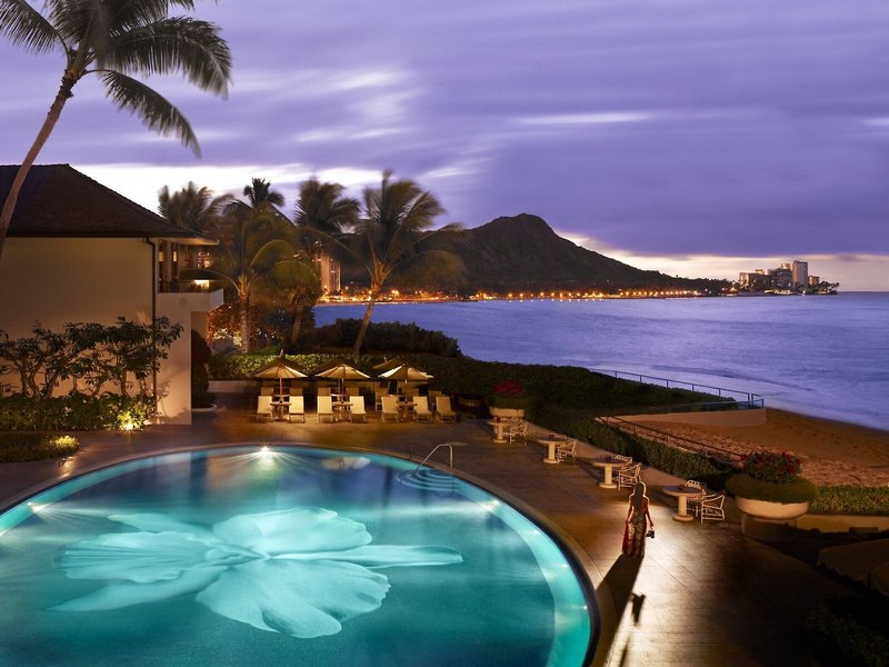 Halekulani 4