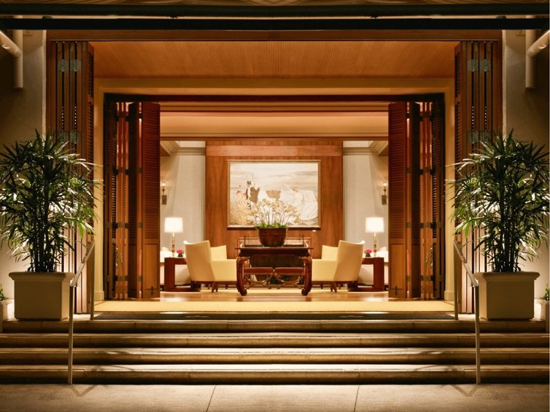 Halekulani 6