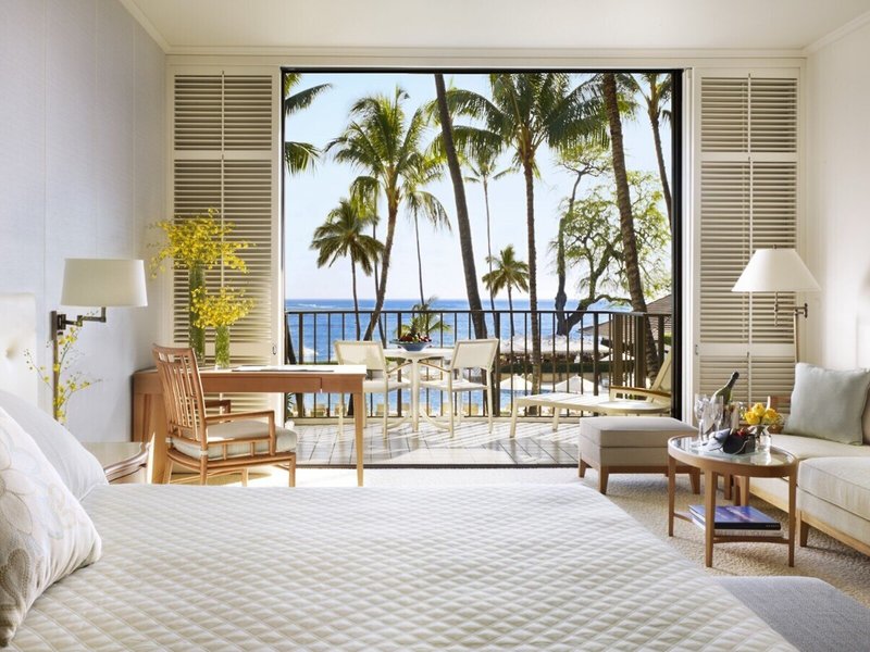 Halekulani 21