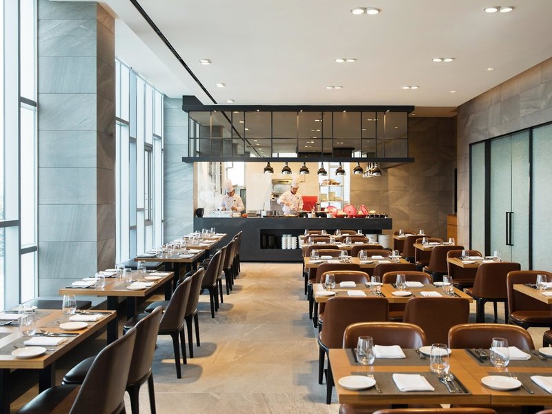 Novotel Ambassador Seoul Dongdaemun Hotels & Residences 6