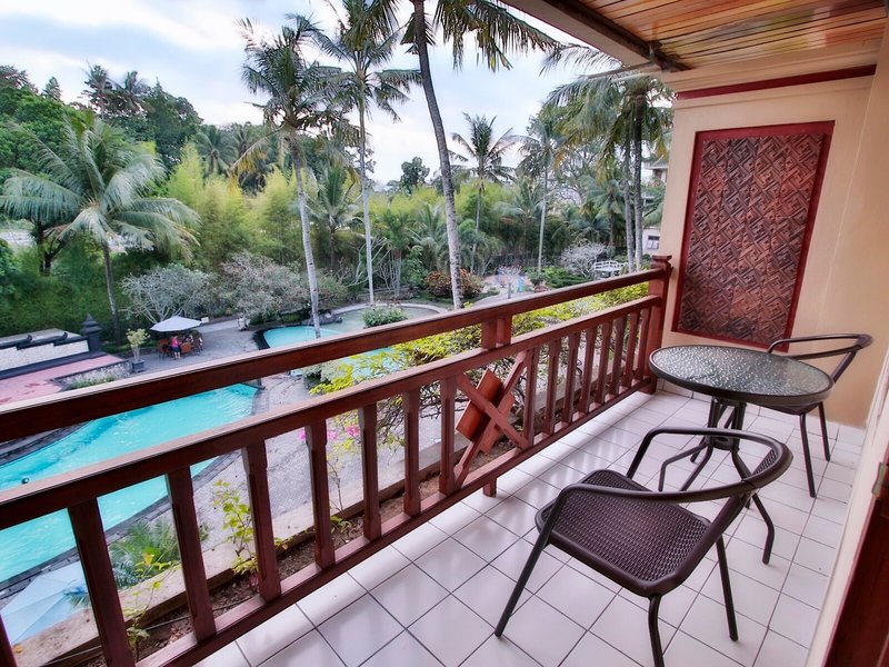 Jayakarta Yogyakarta 1 - Exterior