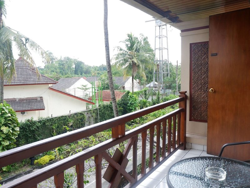 Jayakarta Yogyakarta 4 - Exterior