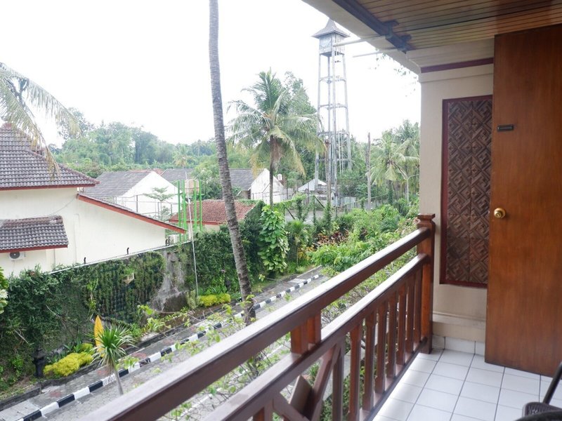 Jayakarta Yogyakarta 5 - Exterior